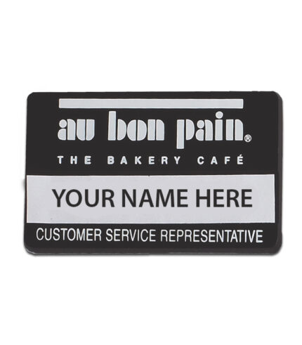 Classic-Name-Badges-by-Stoffel™-NS-1253C-Customised